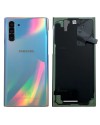 TAPA TRASERA DE SAMSUNG NOTE 10 PLUS