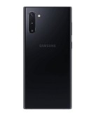 TAPA TRASERA DE SAMSUNG NOTE 10