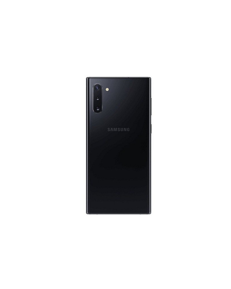 TAPA TRASERA DE SAMSUNG NOTE 10