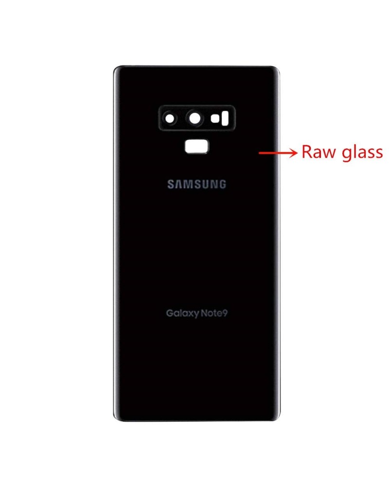 TAPA TRASERA DE SAMSUNG NOTE 9