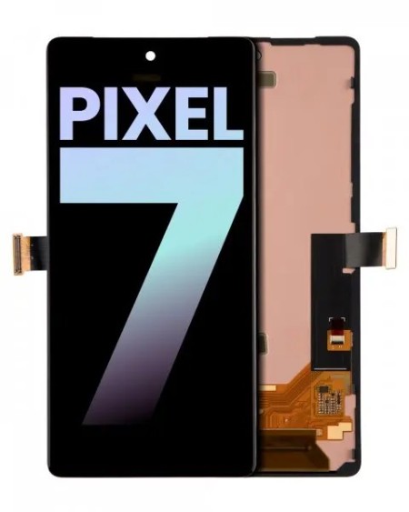 DISPLAY PIXEL 7 OLED