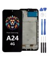DISPLAY SAMSUNG A24 4G ORIGINAL CON MARCO