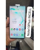 DISPLAY SAMSUNG NOTE 10 PLUS INCELL CON MARCO