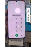 DISPLAY SAMSUNG S21 PLUS OLED CON MARCO