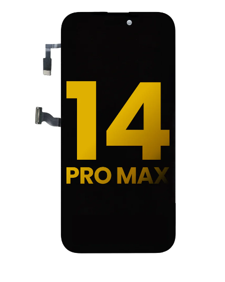 DISPLAY IPHONE 14 PRO MAX TFT INCELL