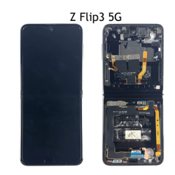 DISPLAY SAMSUNG FLIP 3 CON LEVE DETALLE