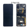 DISPLAY SAMSUNG FLIP 3 CON LEVE DETALLE