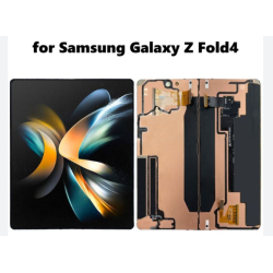 DISPLAY SAMSUNG FOLD 4 CON LEVE DETALLE