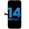 DISPLAY IPHONE 14 PRO MAX OLED IC