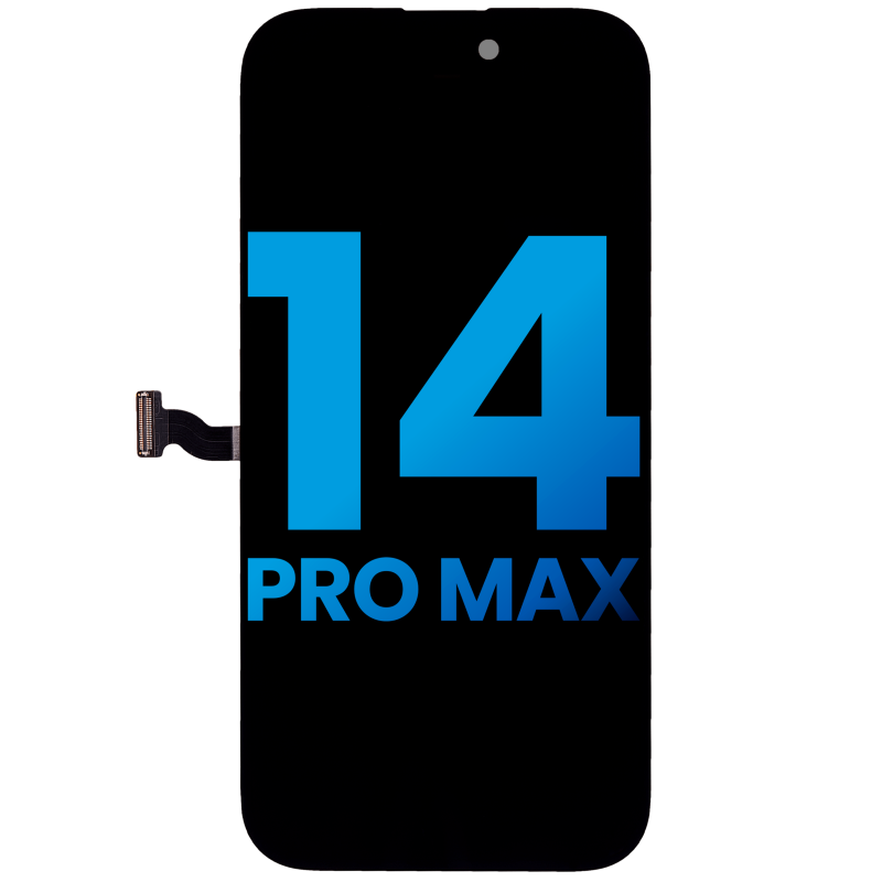 DISPLAY IPHONE 14 PRO MAX OLED IC