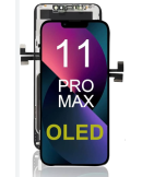 DISPLAY IPHONE 11 PRO MAX OLED IC