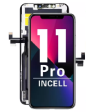DISPLAY IPHONE 11 PRO INCELL IC