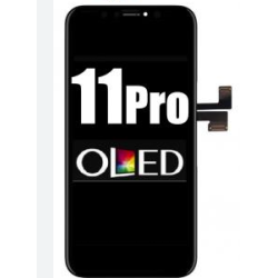 DISPLAY IPHONE 11 PRO OLED IC