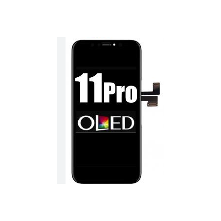 DISPLAY IPHONE 11 PRO OLED IC