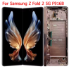 DISPLAY SAMSUNG FOLD 2 CON LEVE DETALLE