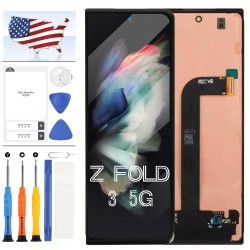 DISPLAY FRONTAL SAMSUNG FOLD 3 ORIGINAL