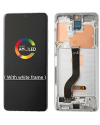 DISPLAY SAMSUNG S20 PLUS ORIGINAL CON MARCO