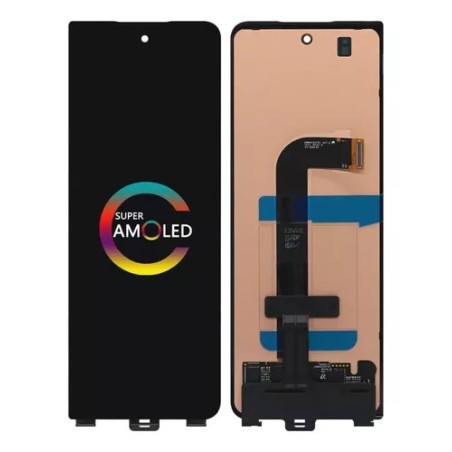 DISPLAY FRONTAL SAMSUNG FOLD 4 ORIGINAL