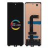DISPLAY FRONTAL SAMSUNG FOLD 4 ORIGINAL