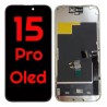 DISPLAY IPHON 15 PRO OLED IC
