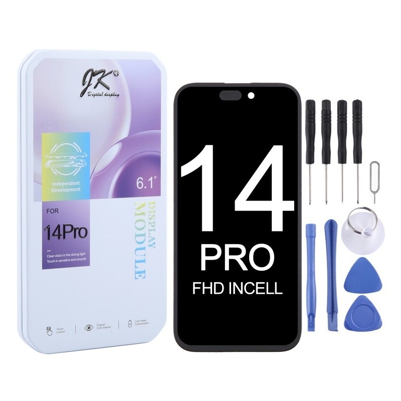 DISPLAY IPHONE 14 PRO INCELL IC