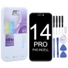 DISPLAY IPHONE 14 PRO INCELL IC