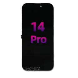 DISPLAY IPHONE 14 PRO OLED IC