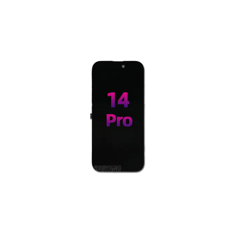 DISPLAY IPHONE 14 PRO OLED IC