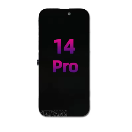 DISPLAY IPHONE 14 PRO OLED IC