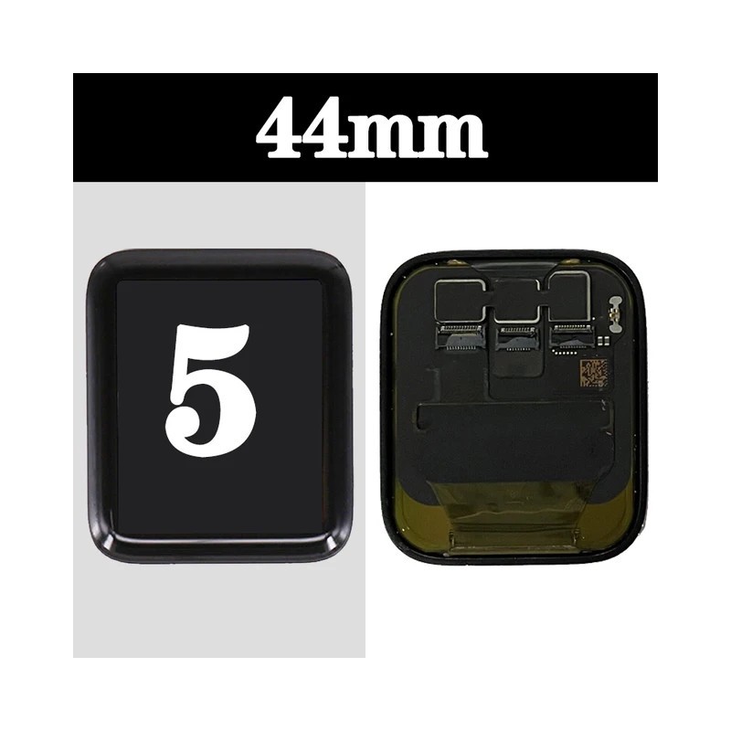 DISPLAY APPLE WATCH SERIE S5 DE 44MM