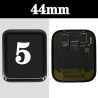 DISPLAY APPLE WATCH SERIE S5 44MM