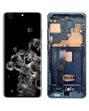 DISPLAY SAMSUNG S20 ULTRA ORIGINAL CON MARCO
