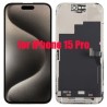 DISPLAY IPHON 15 PRO ORIGINAL