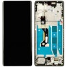 DISPLAY MOTO G85 ORIGINAL CON MARCO