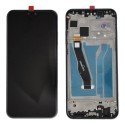 HUAWEI Y9 2019 ORIGINAL CON MARCO