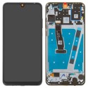 HUAWEI P30 LITE 48MP ORIGINAL CON MARCO