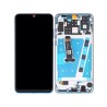 DISPLAY HUAWEI P30 LITE 24MP ORIGINAL CON MARCO