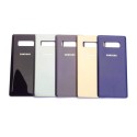 TAPA TRASERA DE SAMSUNG NOTE 8