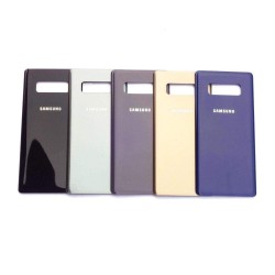 TAPA TRASERA DE SAMSUNG NOTE 8
