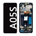 DISPLAY SAMSUNG A05S ORIGINAL CON MARCO