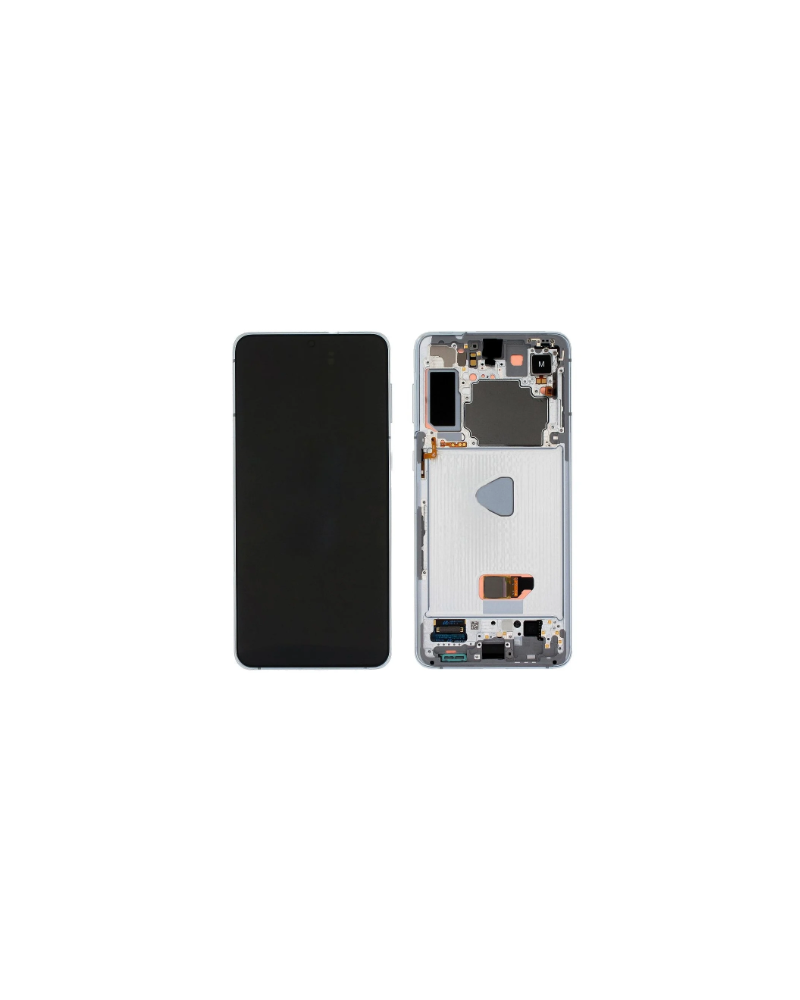 DISPLAY SAMSUNG S21 PLUS ORIGINAL CON MARCO DISPLAY SAMSUNG S21 PLUS ORIGINAL CON MARCO