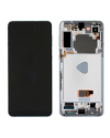 DISPLAY SAMSUNG S21 PLUS ORIGINAL CON MARCO