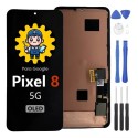 DISPLAY PIXEL 8 OLED