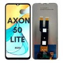 DISPLAY ZTE AXON 50 LITE ORIGINAL CON MARCO