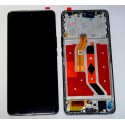 DISPLAY HONOR MAGIC 6 LITE ORIGINAL CON MARCO