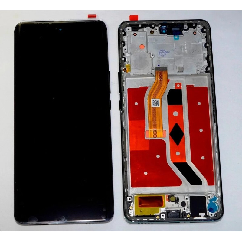 DISPLAY HONOR MAGIC 6 LITE / HONOR X9B / HONOR X50 ORIGINAL CON MARCO