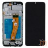 DISPLAY SAMSUNG A12 ORIGINAL CON MARCO