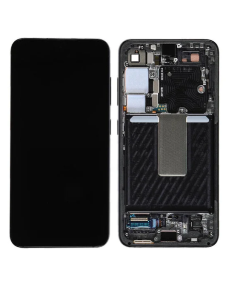 DISPLAY S23 FE ORIGINAL CON MARCO
