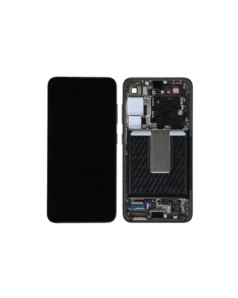 DISPLAY S23 FE ORIGINAL CON MARCO DISPLAY S23 FE ORIGINAL CON MARCO