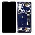 DISPLAY MOTO EDGE PLUS ORIGINAL CON MARCO
